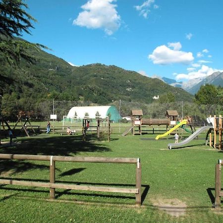 Casa Gialla Gera Lario Dış mekan fotoğraf