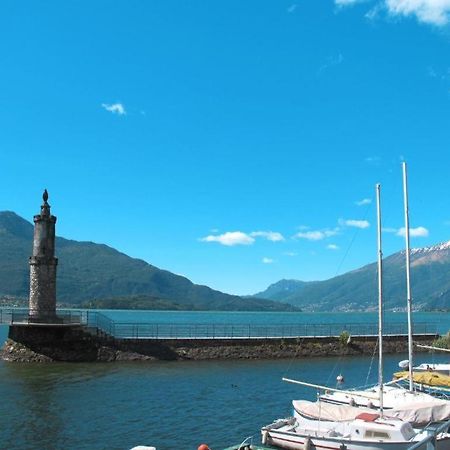 Casa Gialla Gera Lario Dış mekan fotoğraf