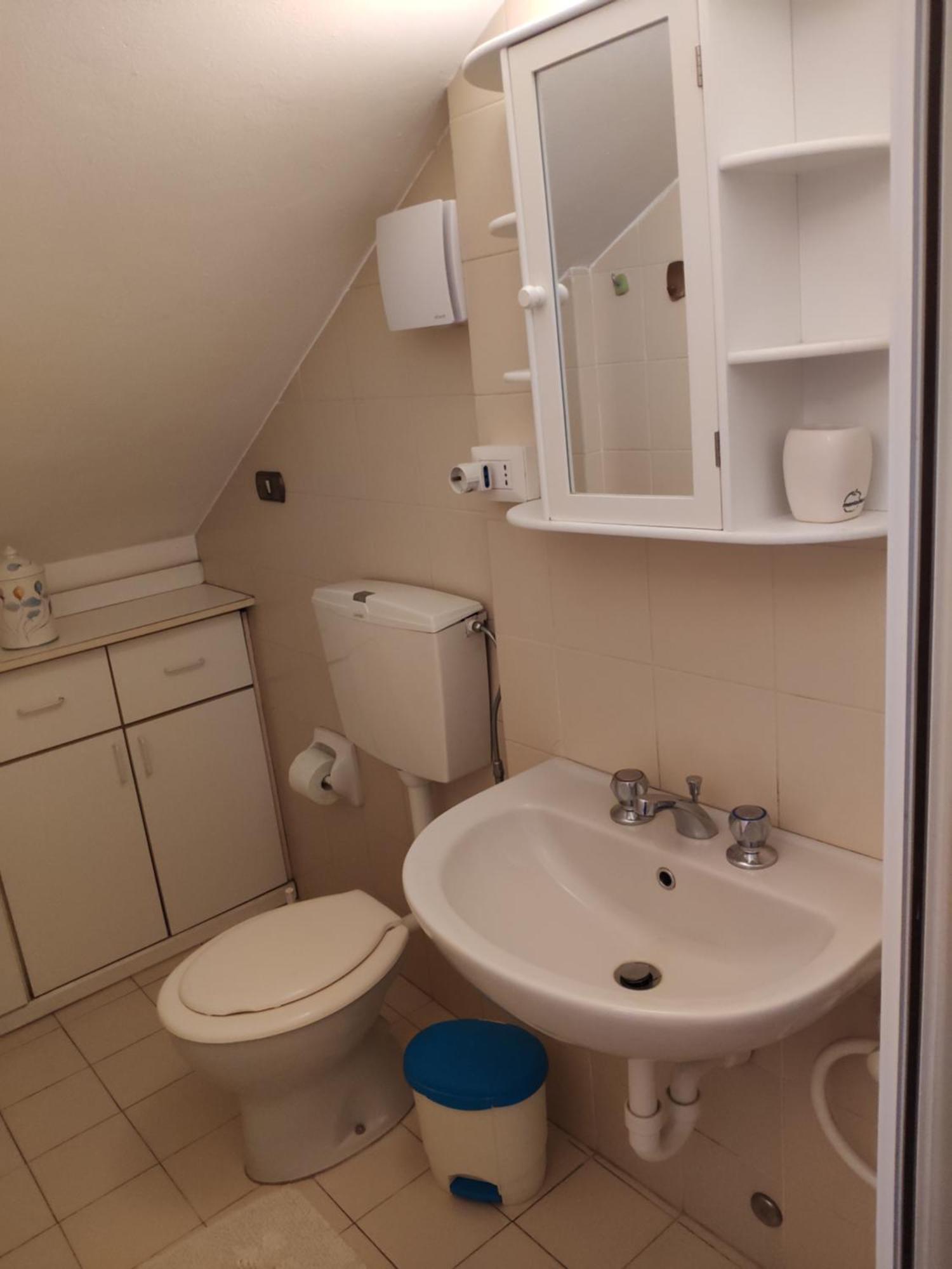 Casa Gialla Gera Lario Dış mekan fotoğraf