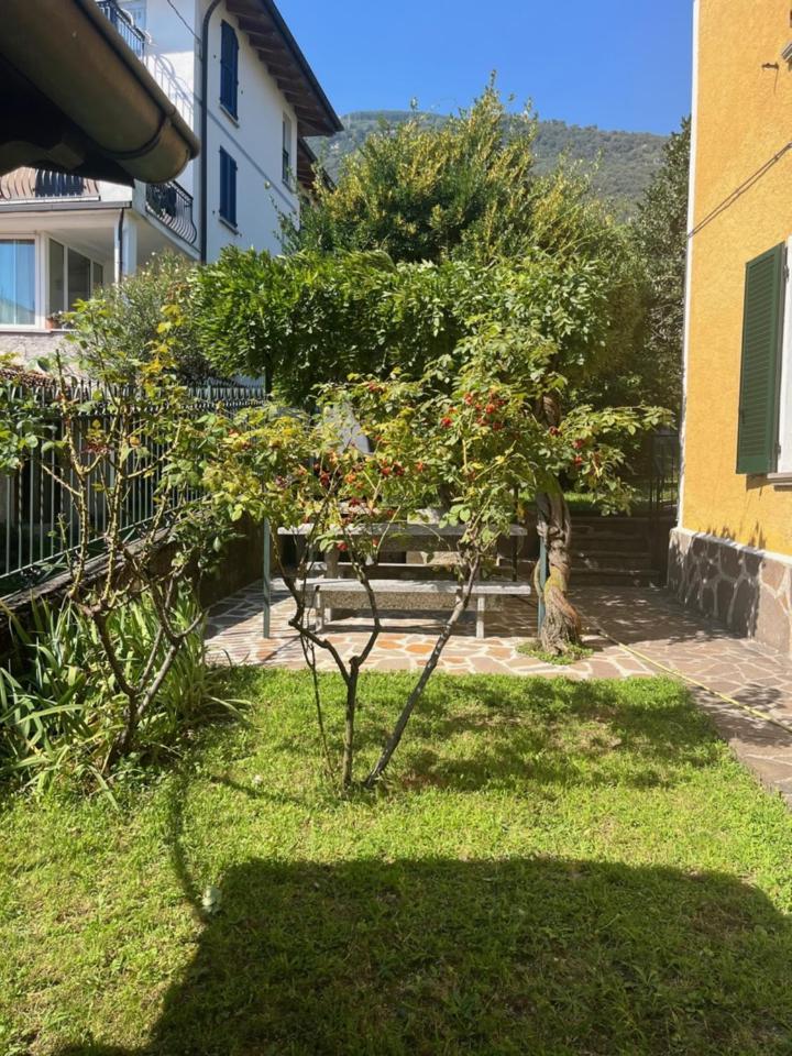 Casa Gialla Gera Lario Dış mekan fotoğraf